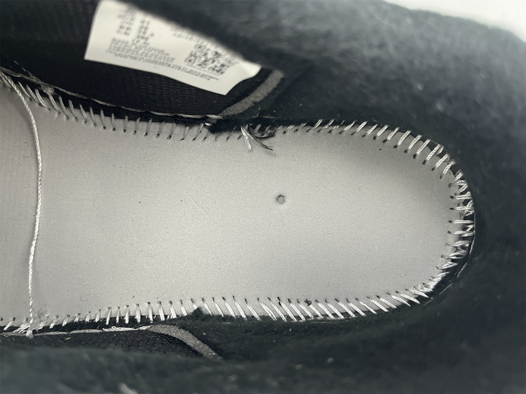 UA AIR JORDAN 1 LOW T*f*ny PHANTOM