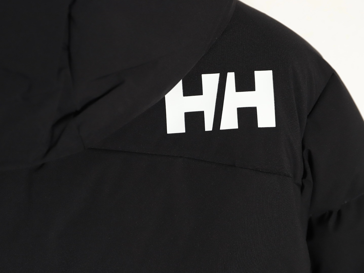 HELLY HANSEN Short Puffer jacket