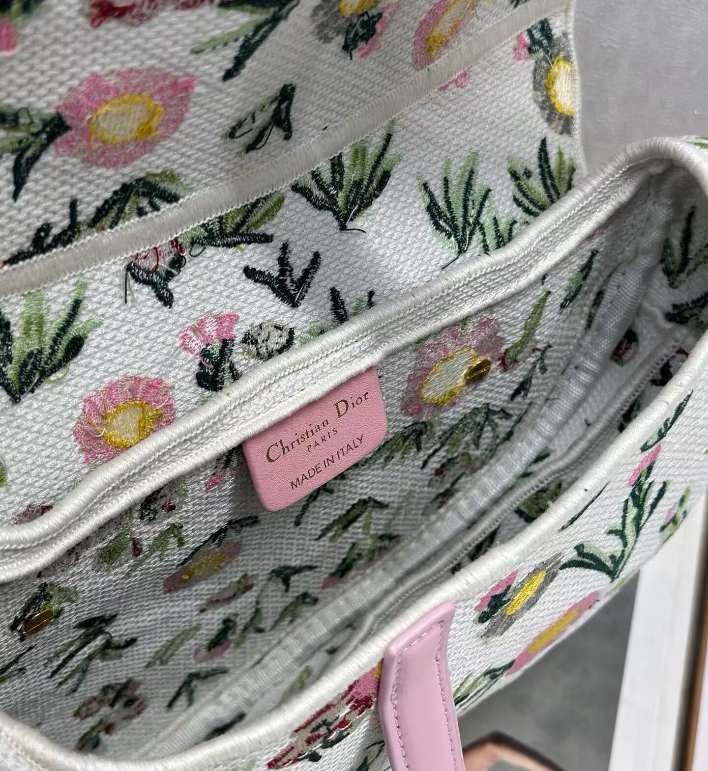 D10r saddle bag 25.5x20x6.5cm