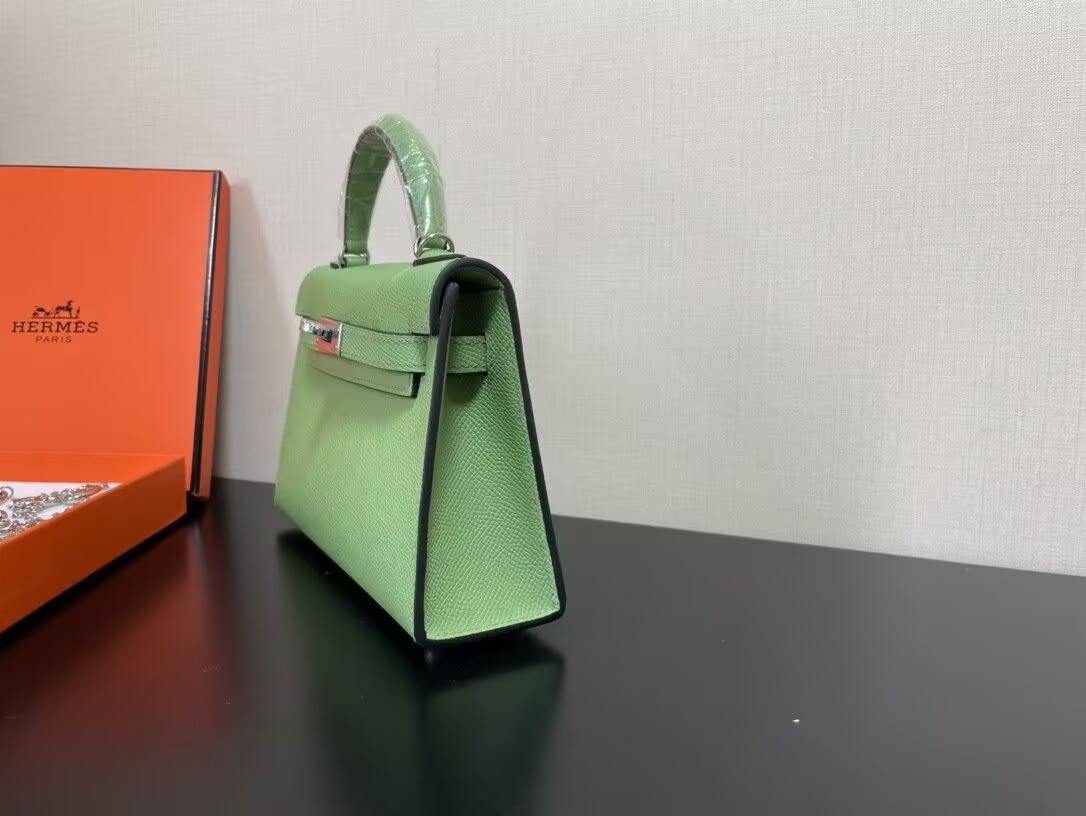 H**me5 Mini Kelly 19 19×6×12CM