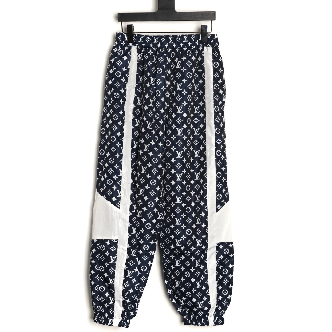l0vis Vvtt0n pants suit