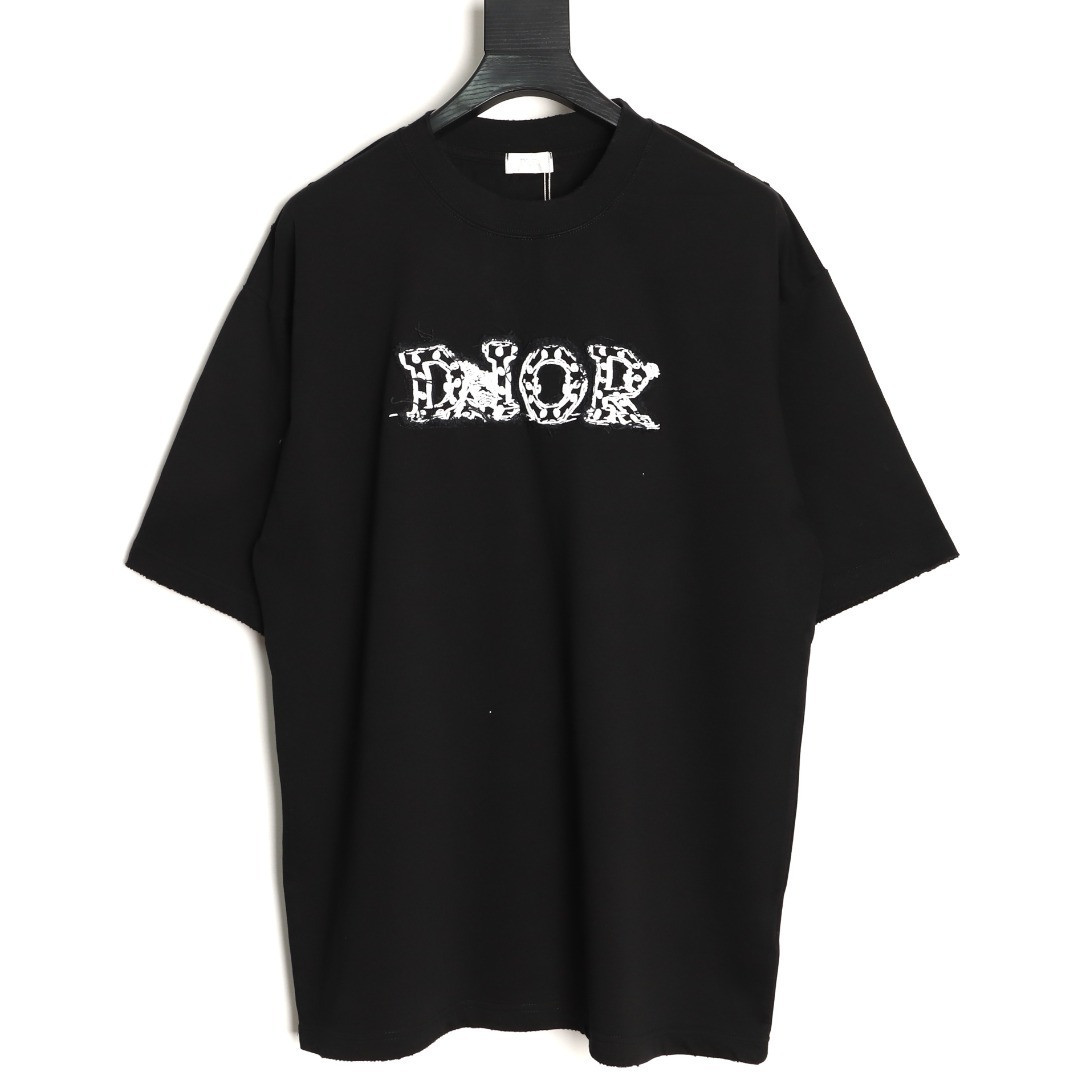 D10r short-sleeved t-shirt