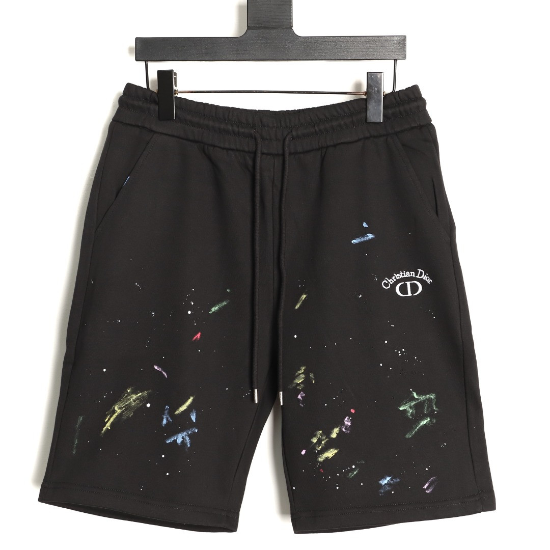 D10r shorts