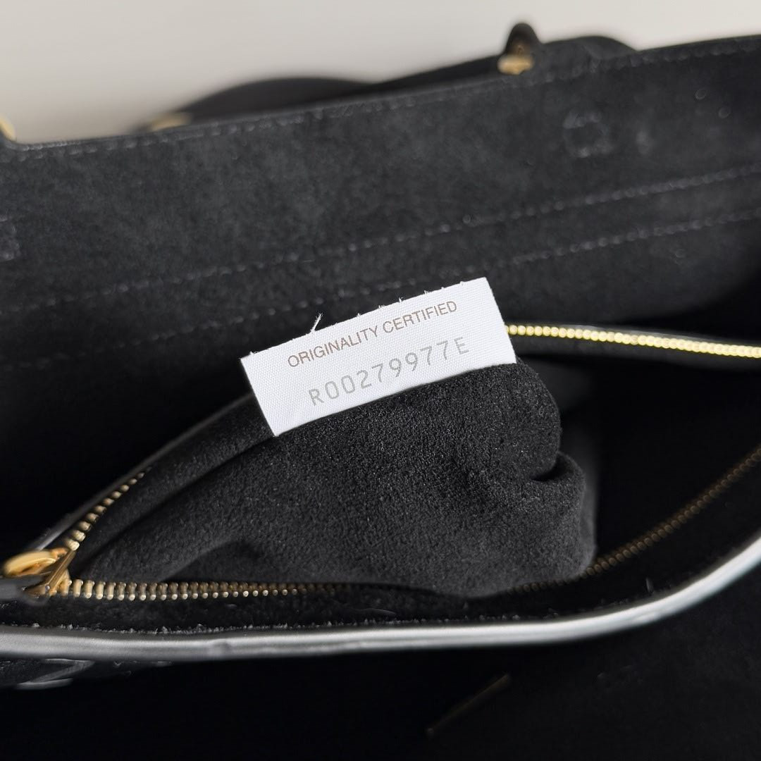 Bottega Veneta Medium Ciao Ciao 34x26x15cm