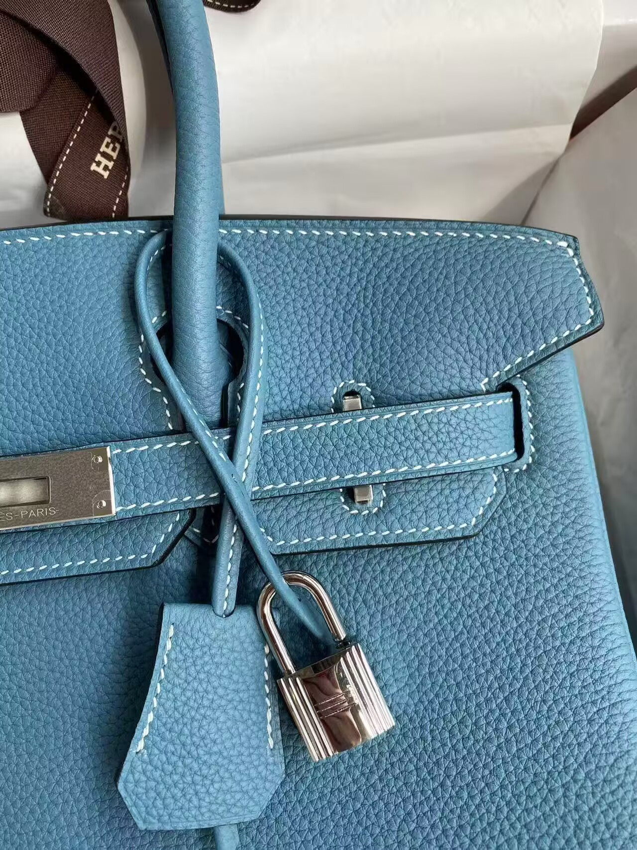 H**mes BIRKIN 30 35