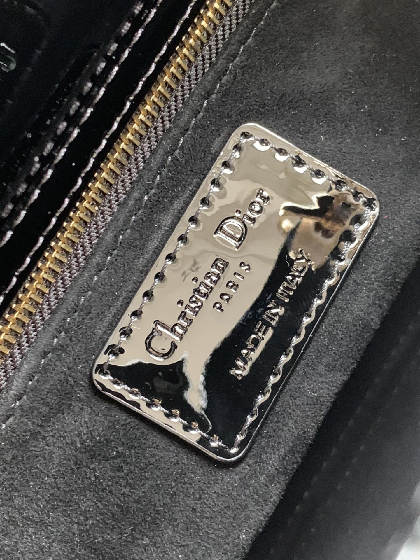 Small Lady D10r My ABCD10r Bag 20x17x8cm