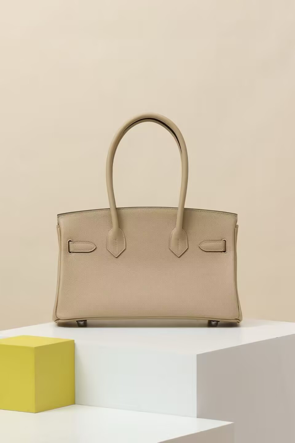 H**me5 birkin shoulder light 29cm