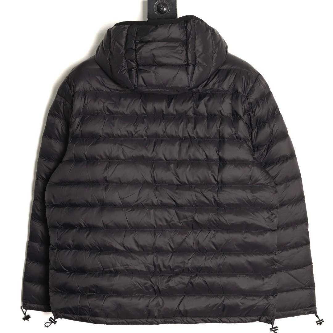 Miu Miu Short Puffer jacket