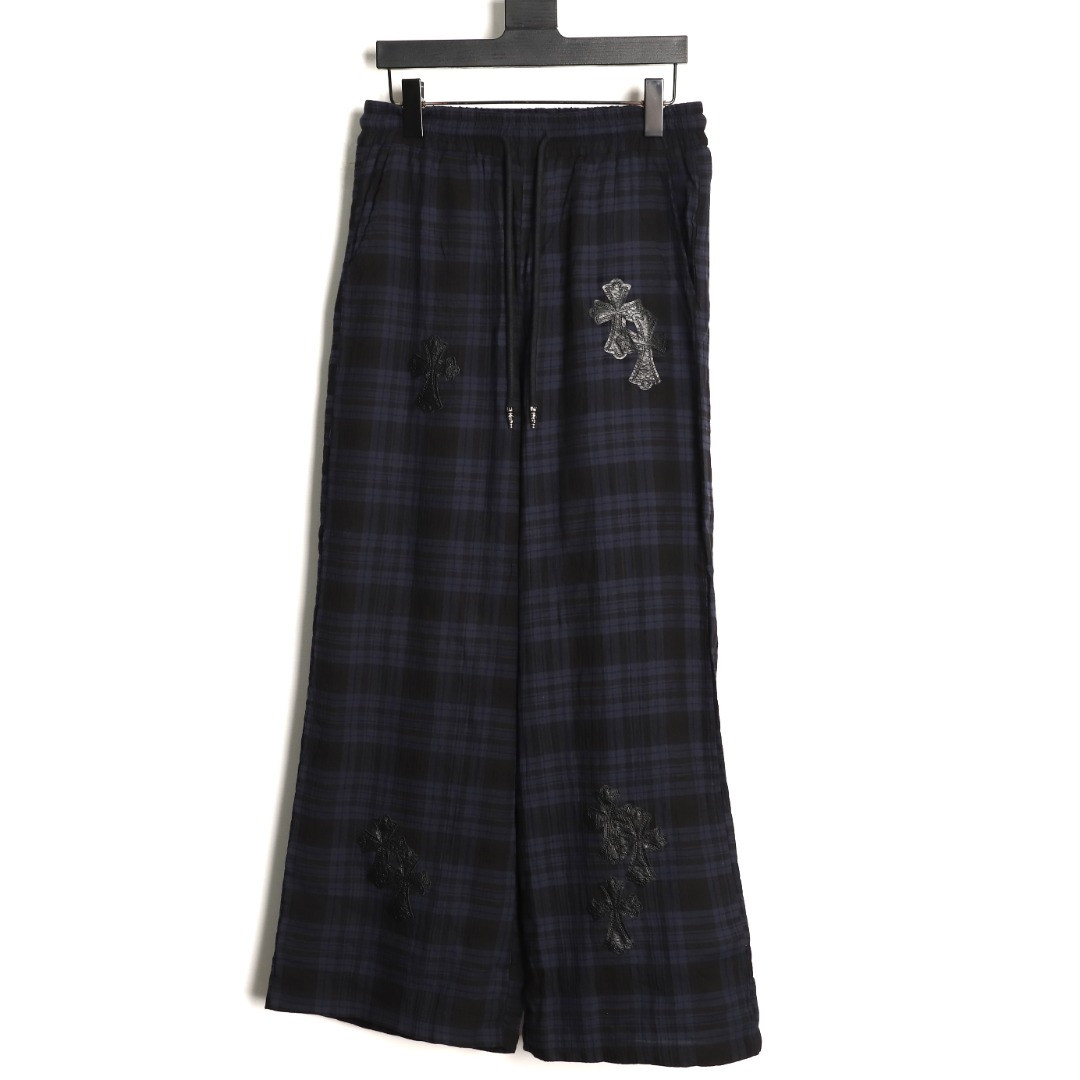 Ch*0me He**ts pants