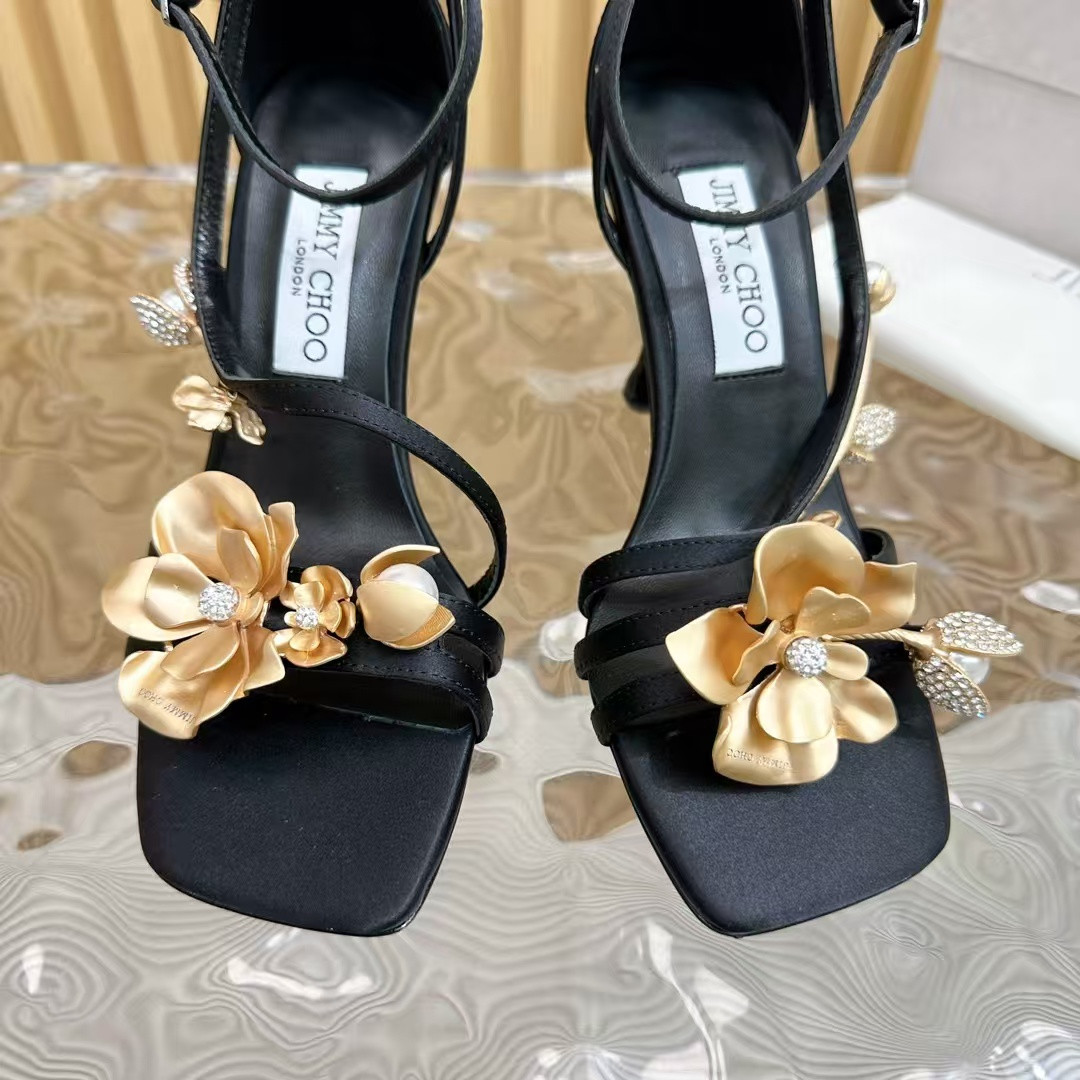 ua J1m*y Ch00 zea 95 sandals