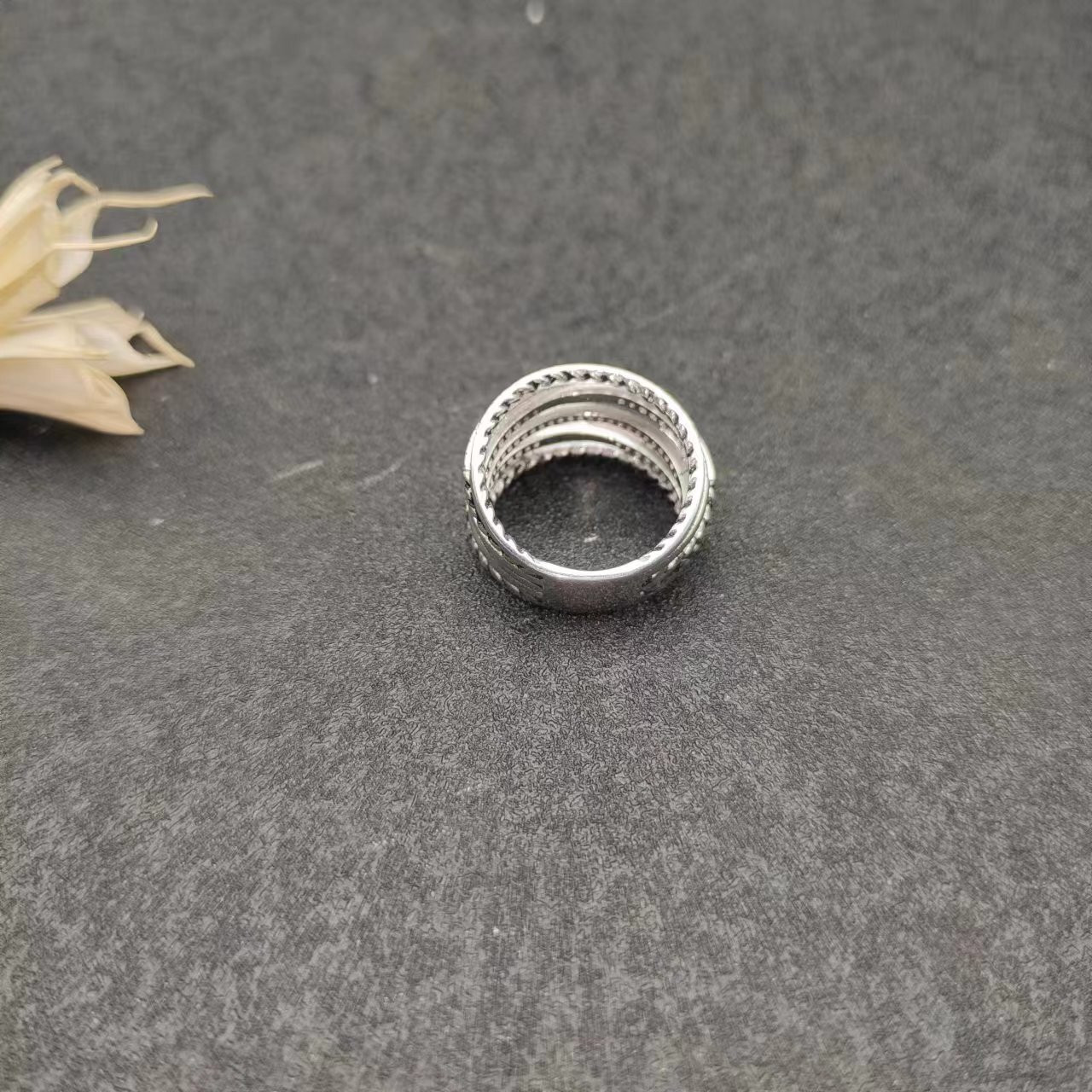 David Yurman Ring