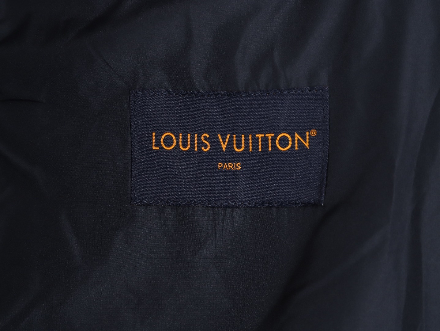 Louis Vuitton Jacket