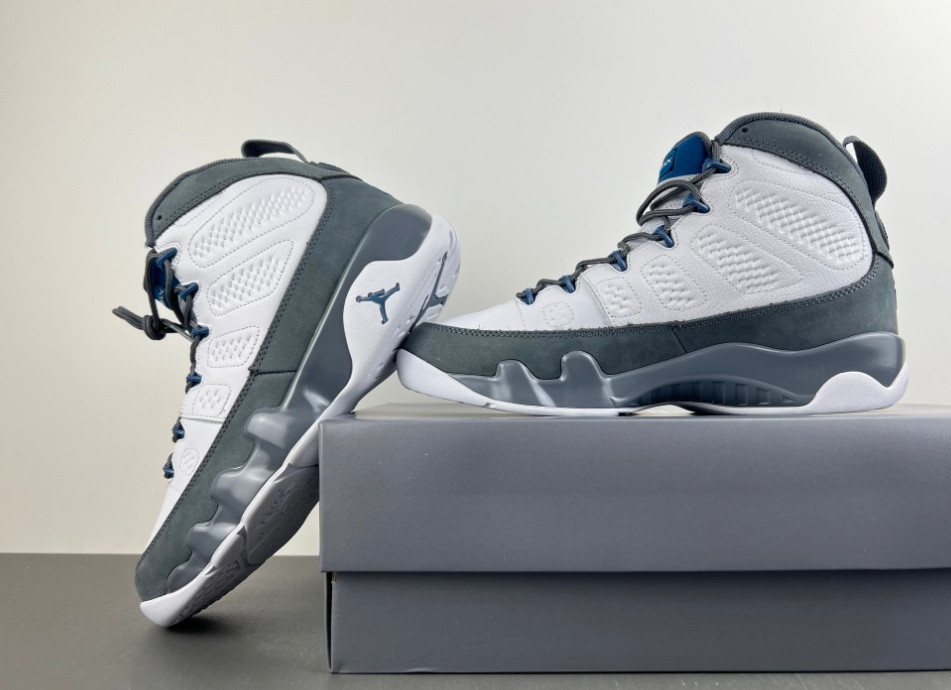 UA Air Jordan 9 Retro