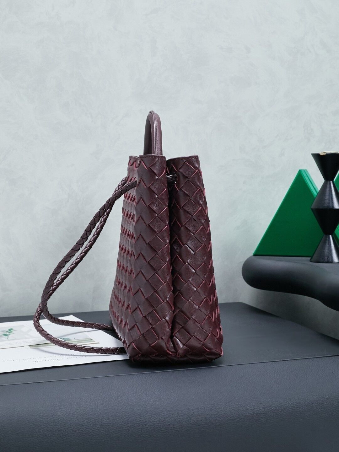 B0tt*ga Ven*ta Medium Andiamo 32x25x11CM