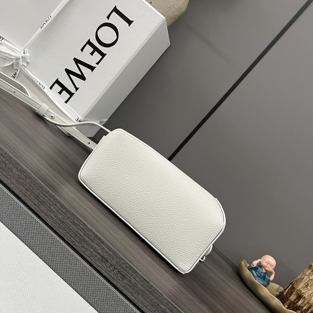 Loewe Mini Puzzle Bag 18x12.5x8cm