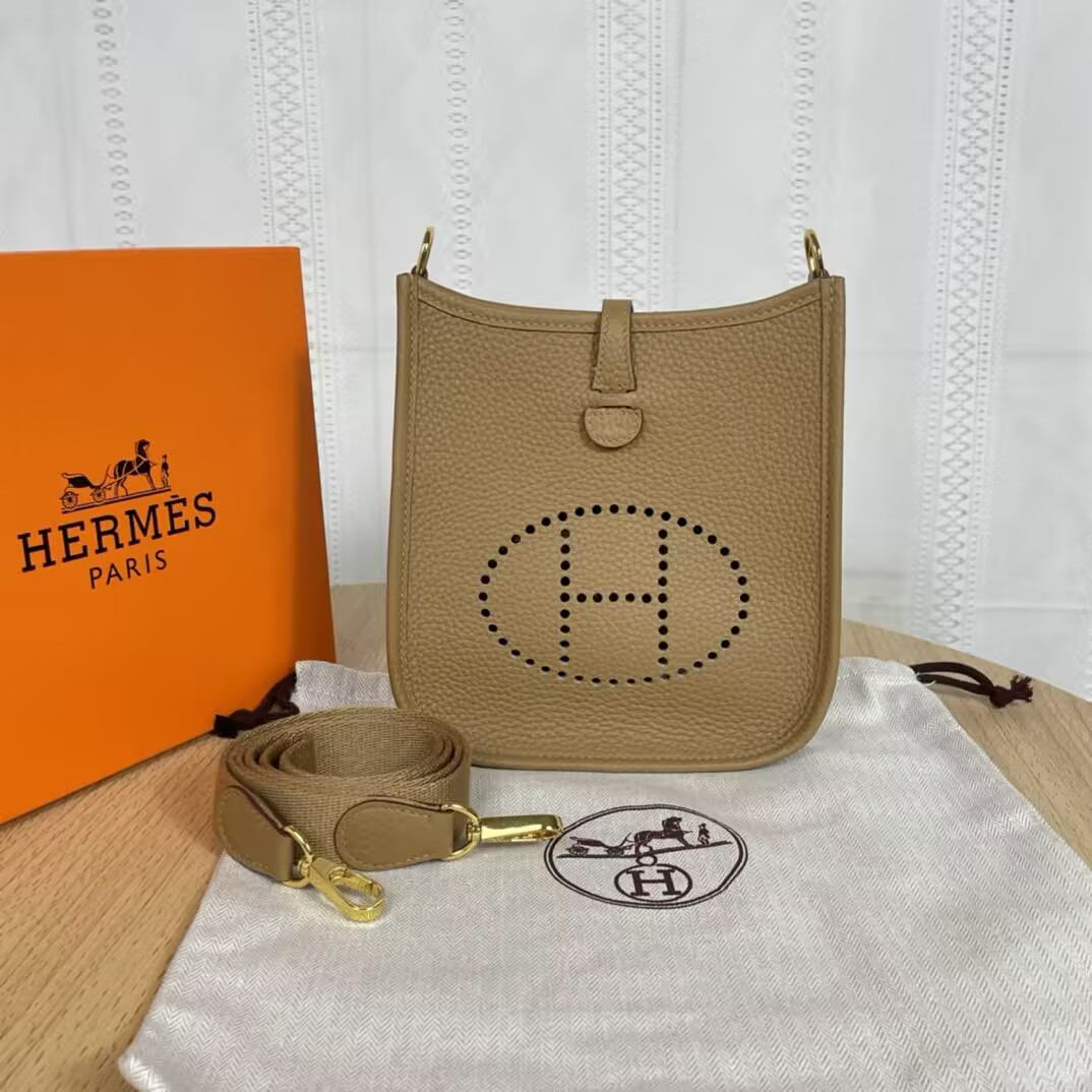 H**me5 evelyne bag 16cm
