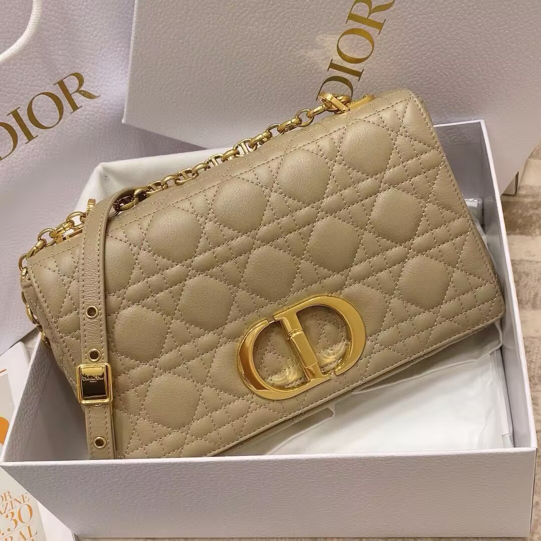 D10r Medium D10r Caro Bag 25.5x15.5x9cm