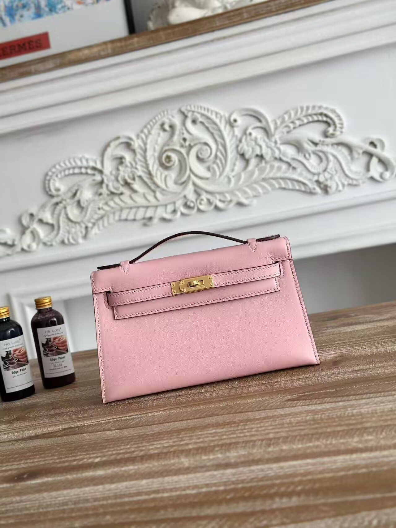 H**me5 kelly mini swift 22 22×7×13cm