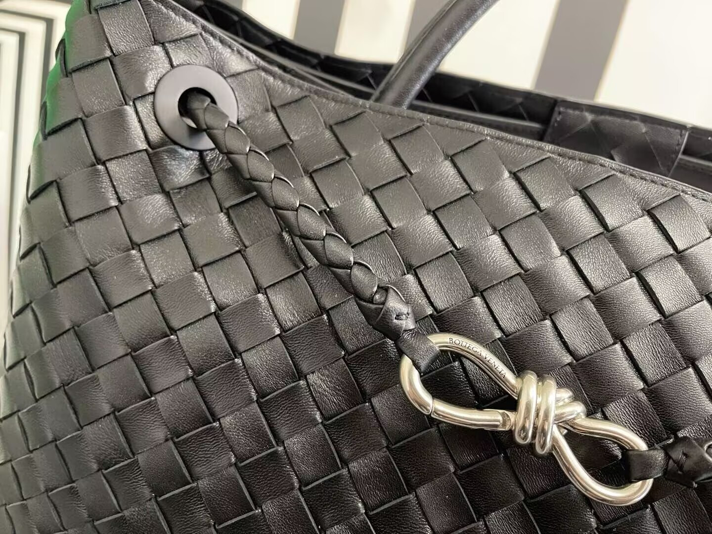 B0tt*ga Ven*ta Large Andiamo 42x18x35cm