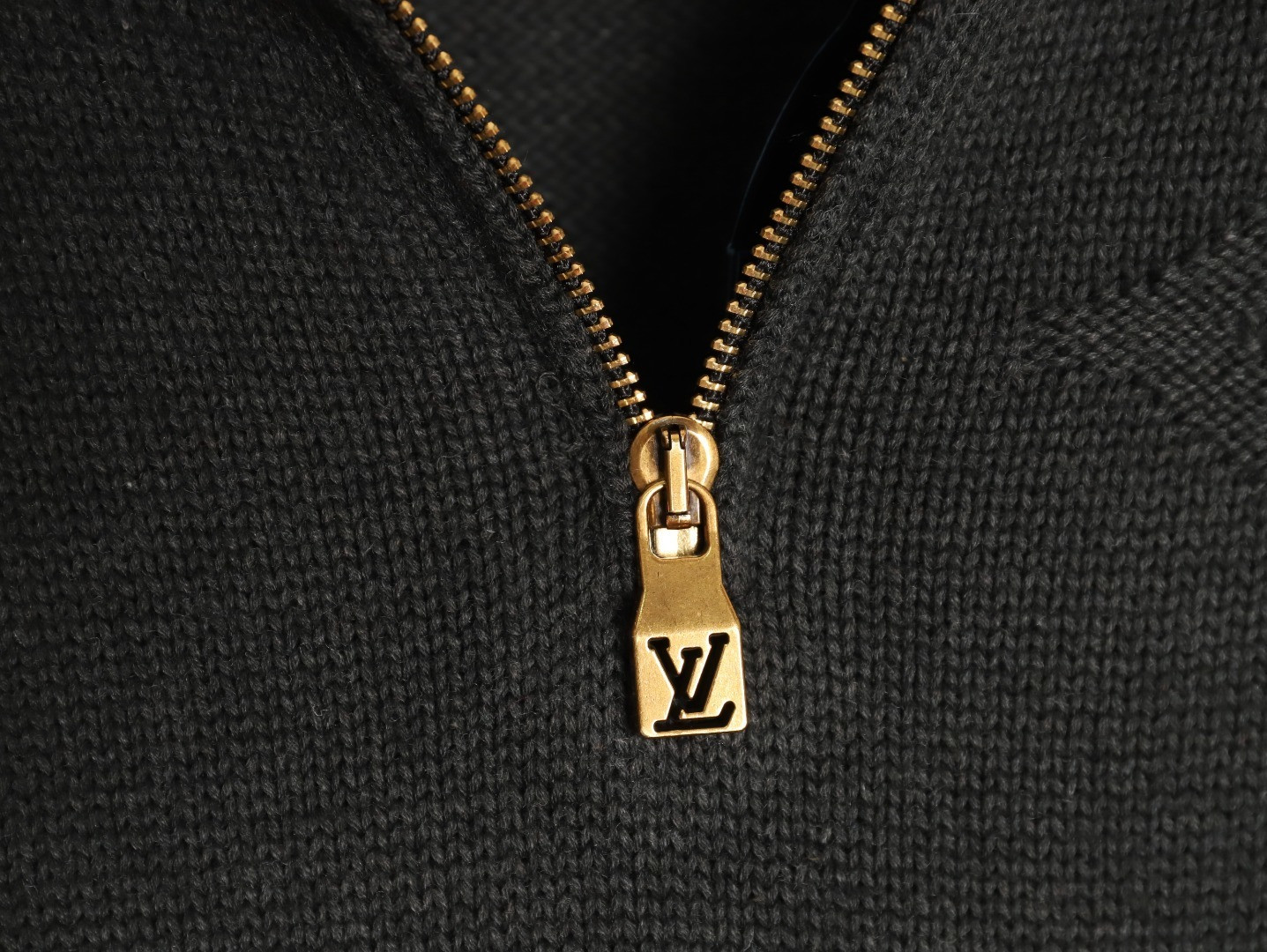 L0vis Vvtt0n LV 24FW Sweaters