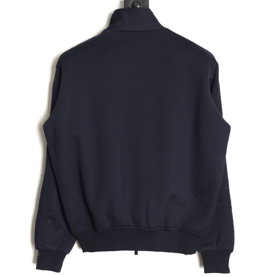 Dior 25Fw Coats Suit