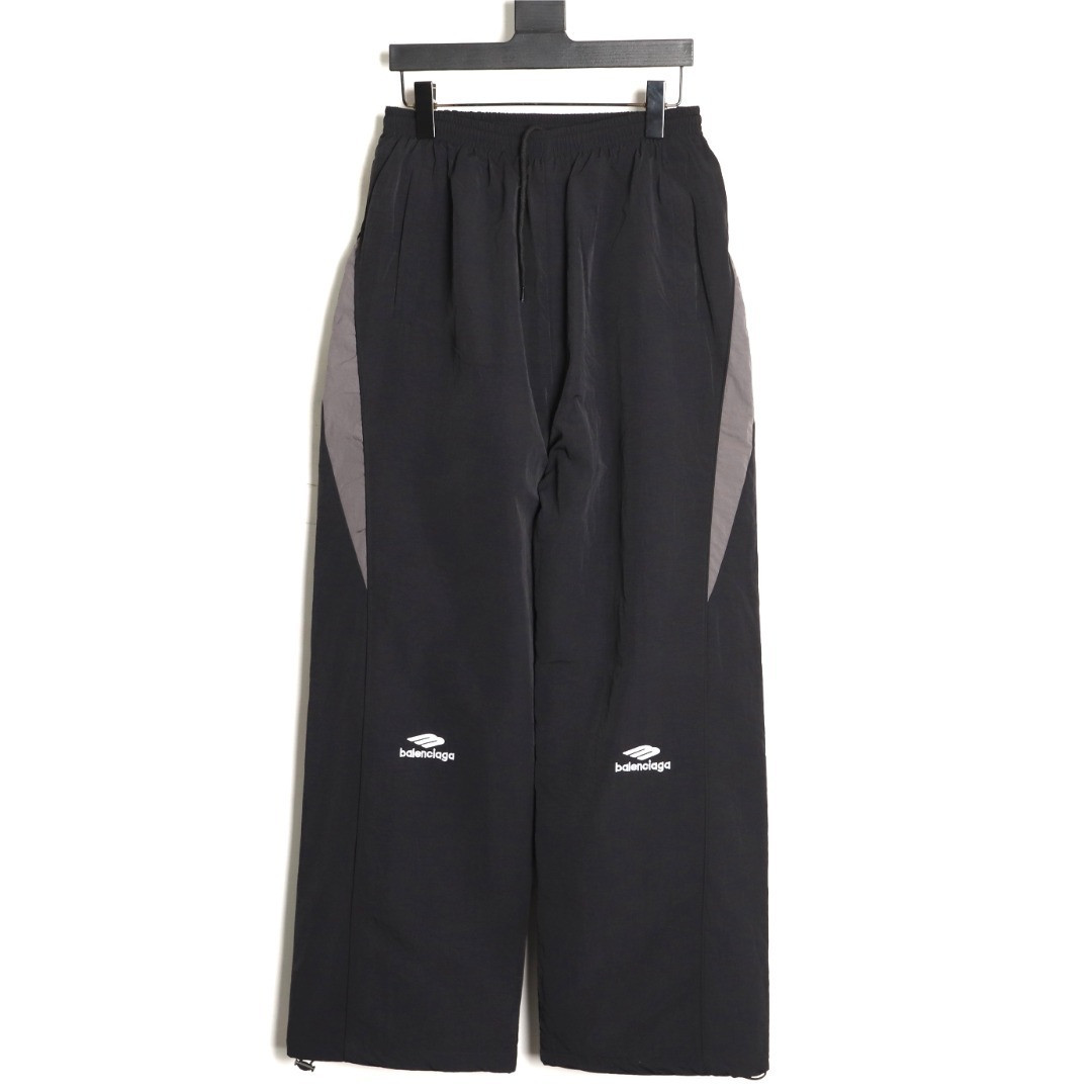 Ba1en*iaga BLCG 25FW Pants