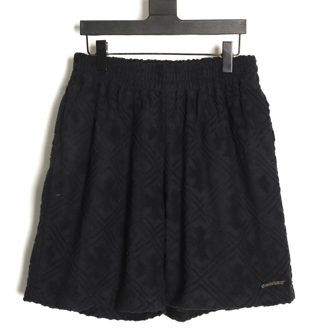 Ch*0me He**ts shorts