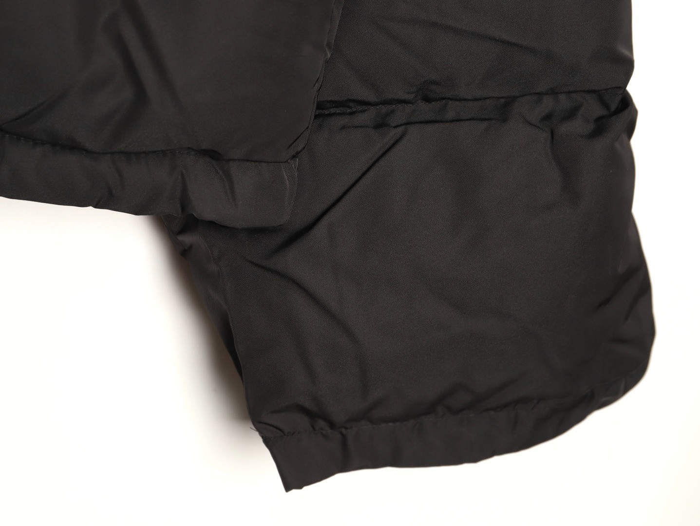 Ba1en*iaga Reversible Cotton Jacket