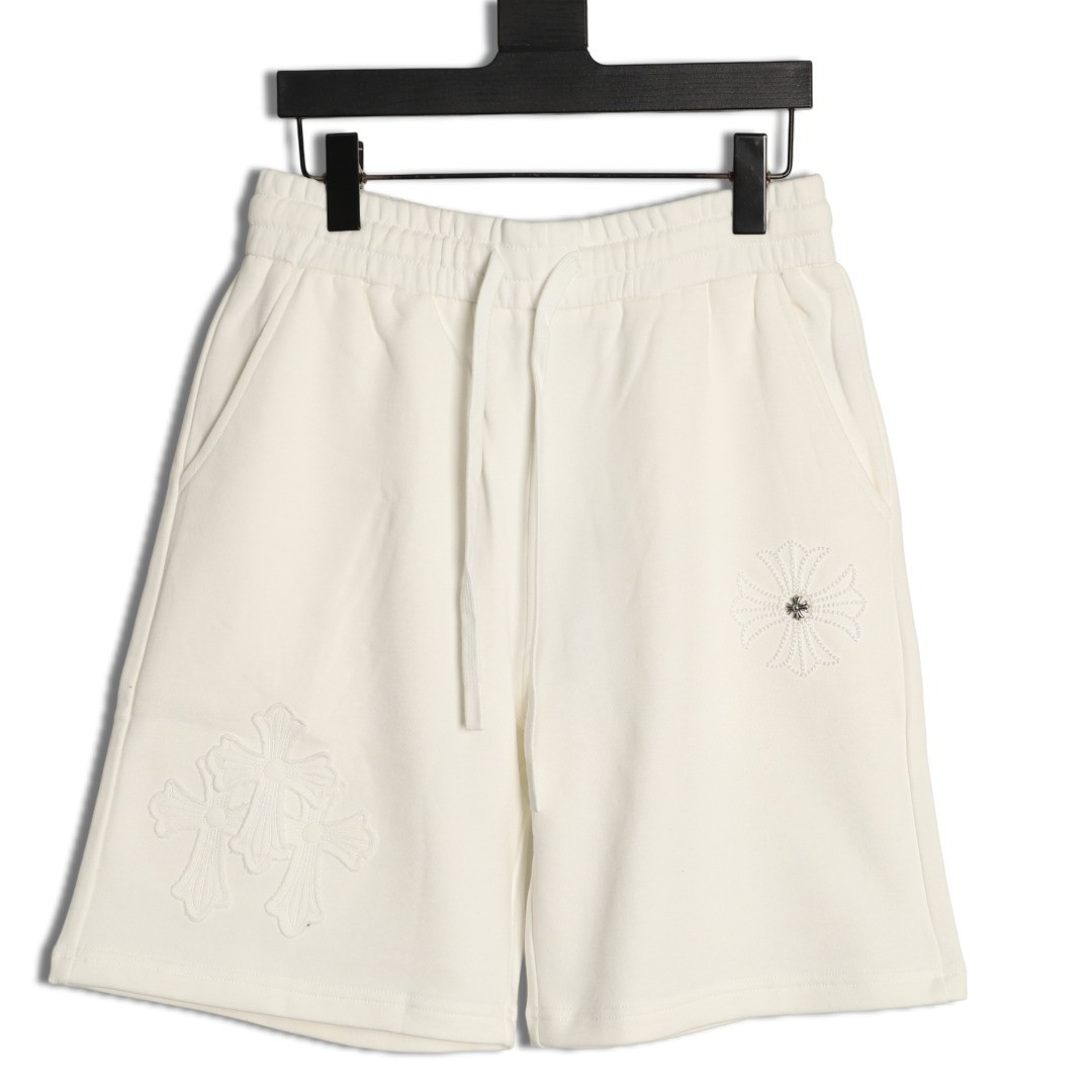 Ch*0me He**ts shorts