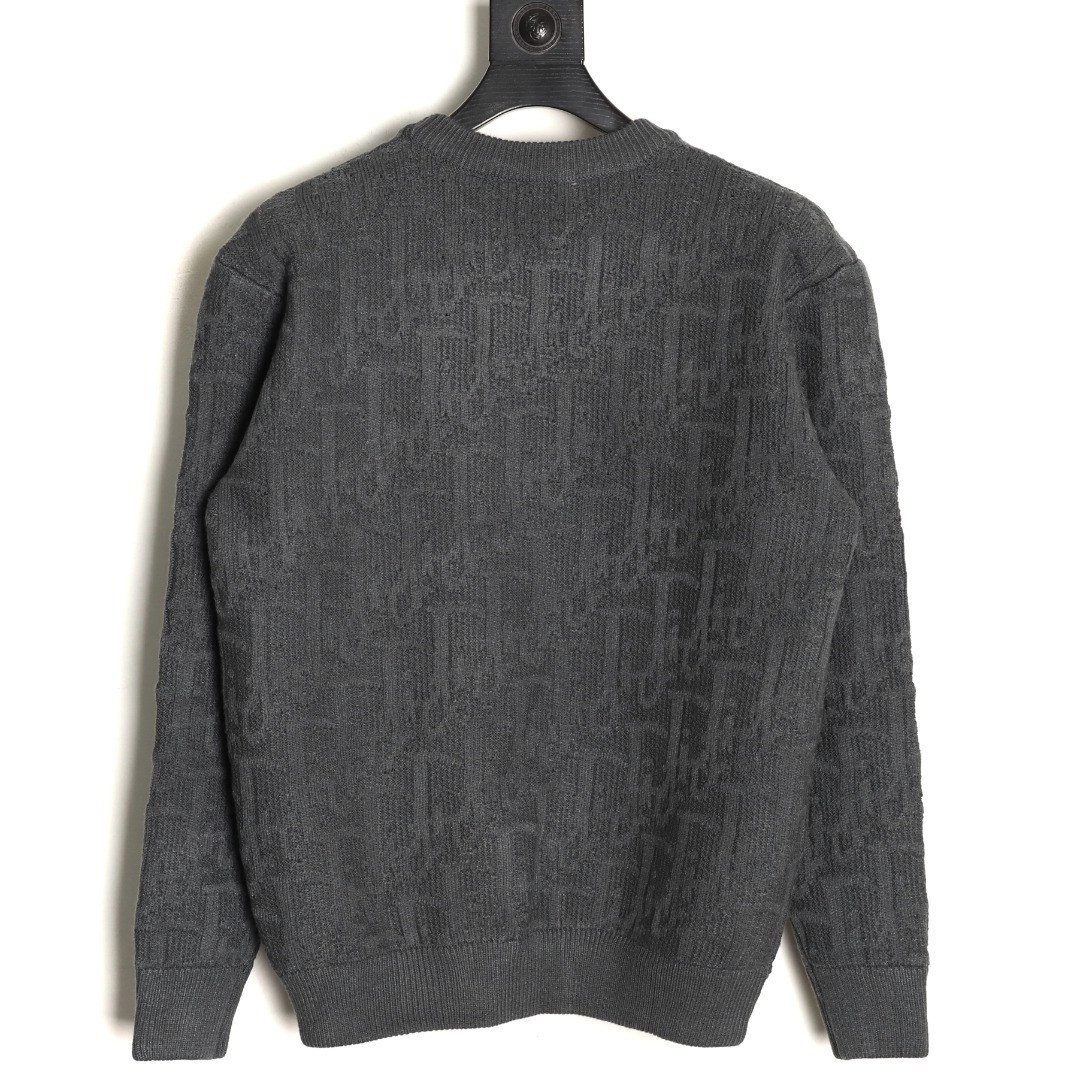 D10r CD 25ss Sweaters