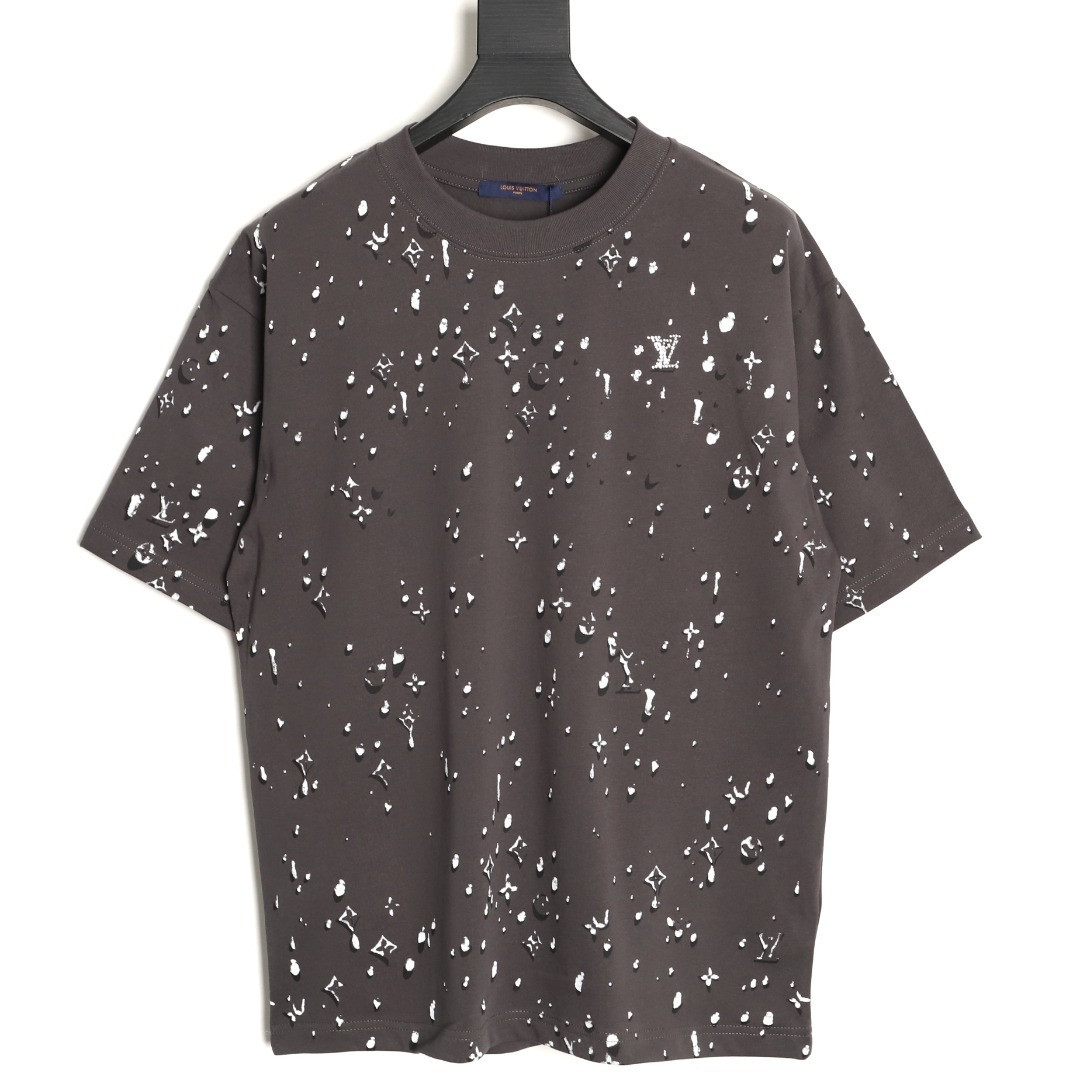 l0vis Vvtt0n lv short-sleeved t-shirt