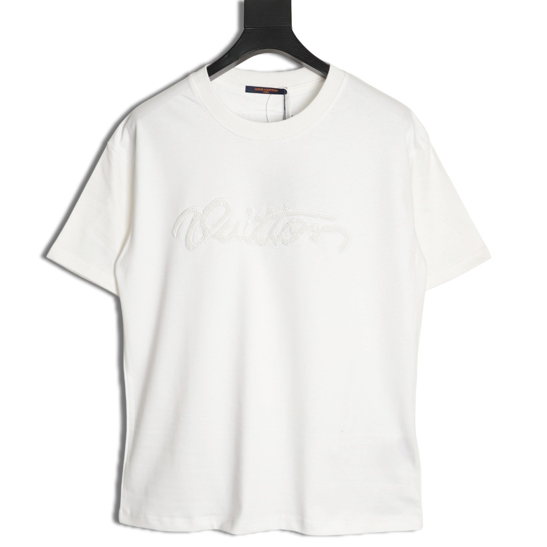 l0vis Vvtt0n 26ss short-sleeved t-shirt