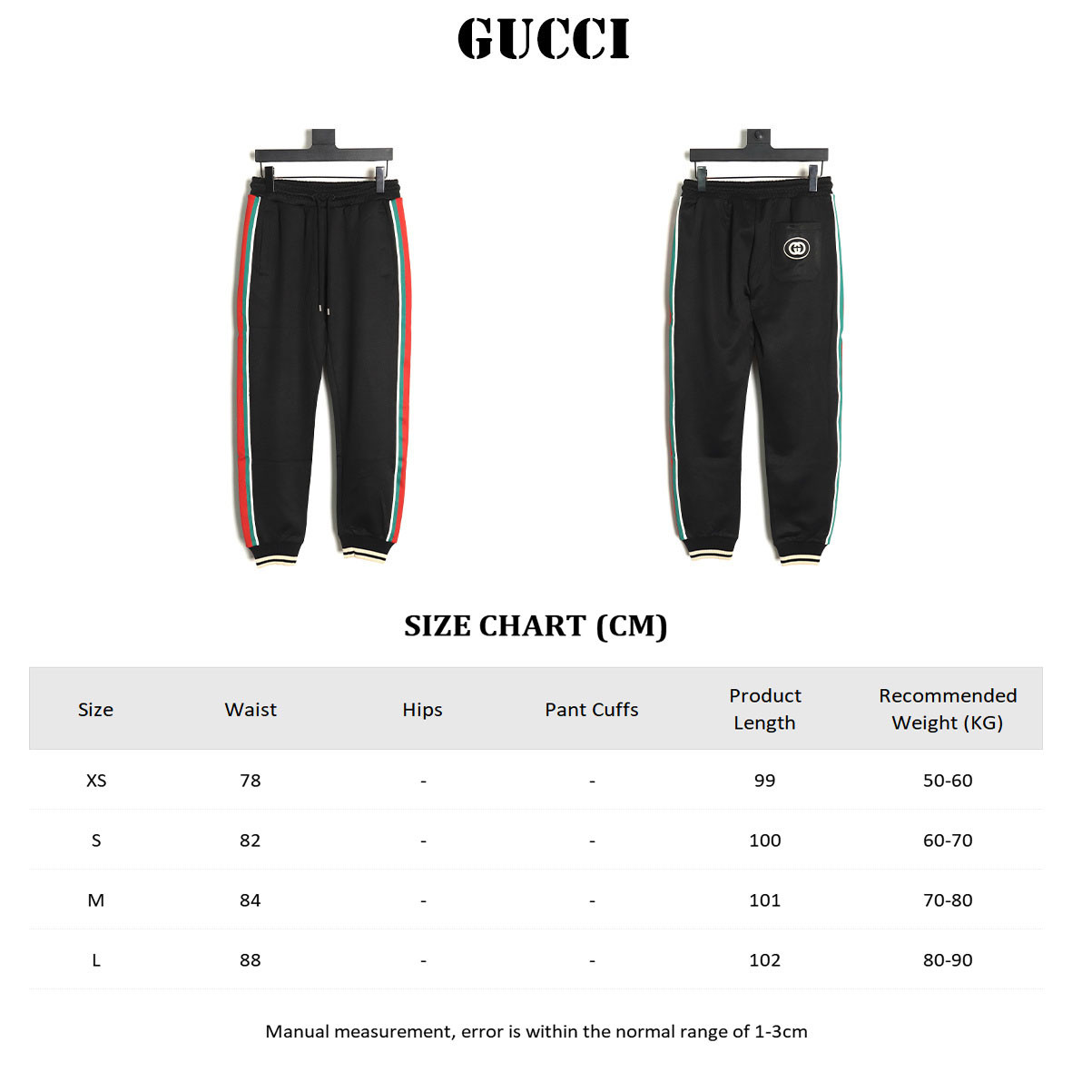 Gvc*1 Pants Suit