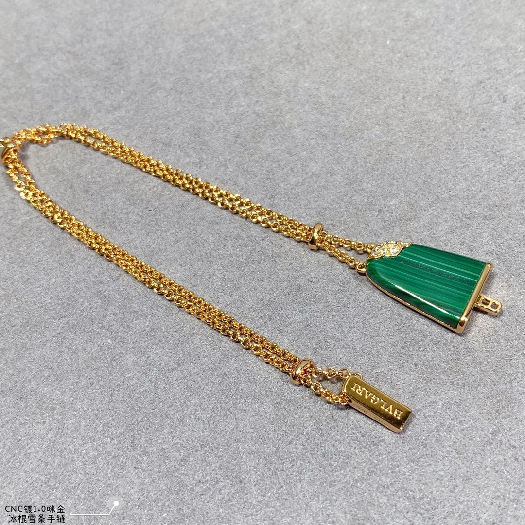 Bv1g*ai Popsicles Bracelet