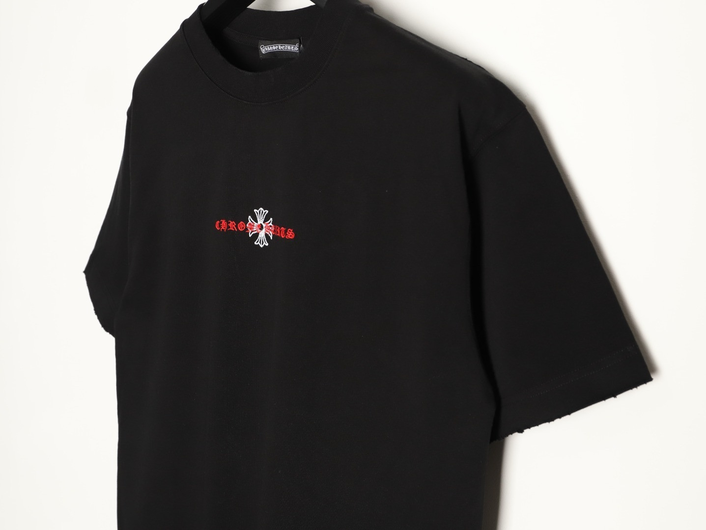 Ch*0me He**ts ch 26ss short-sleeved t-shirt