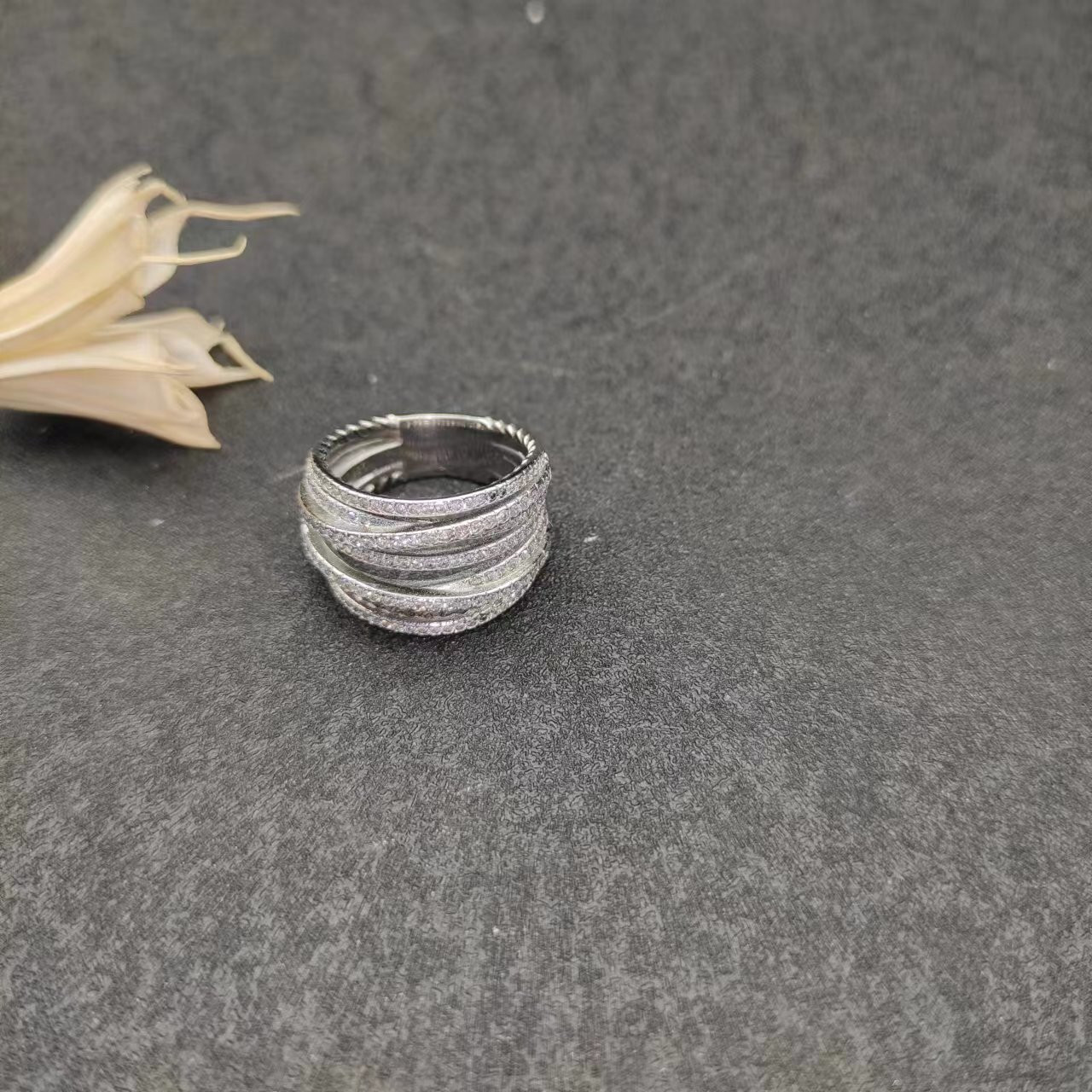 David Yurman Ring