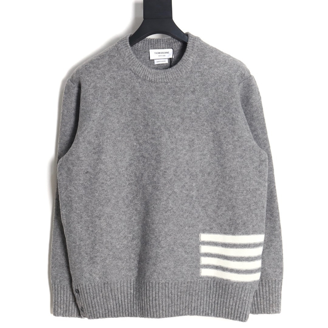 Thom Browne TB 23Ss Sweaters