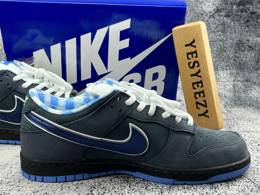 UA NIKE DUNK LOW PREMIUM SB 