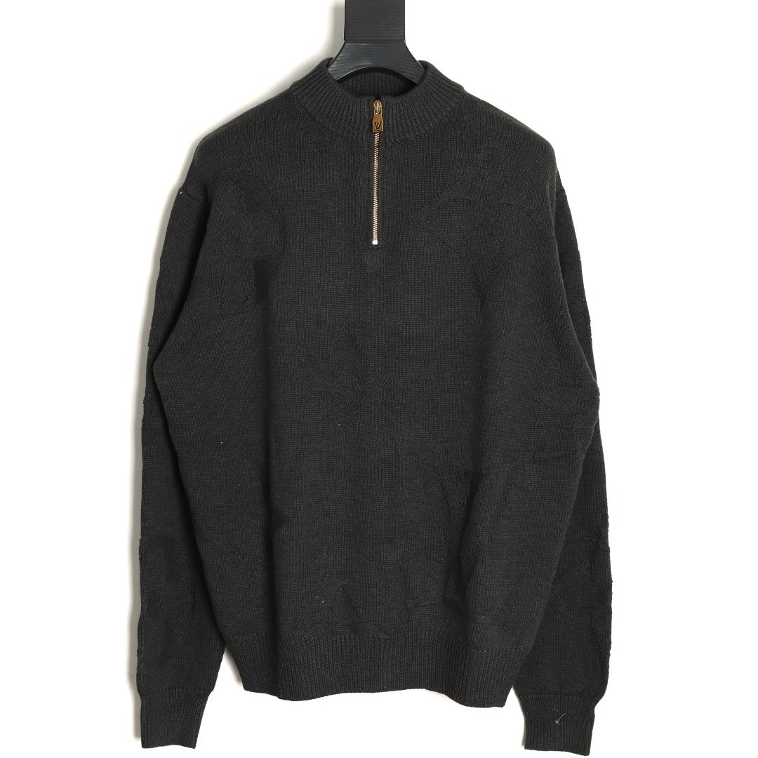 L0vis Vvtt0n LV 24FW Sweaters
