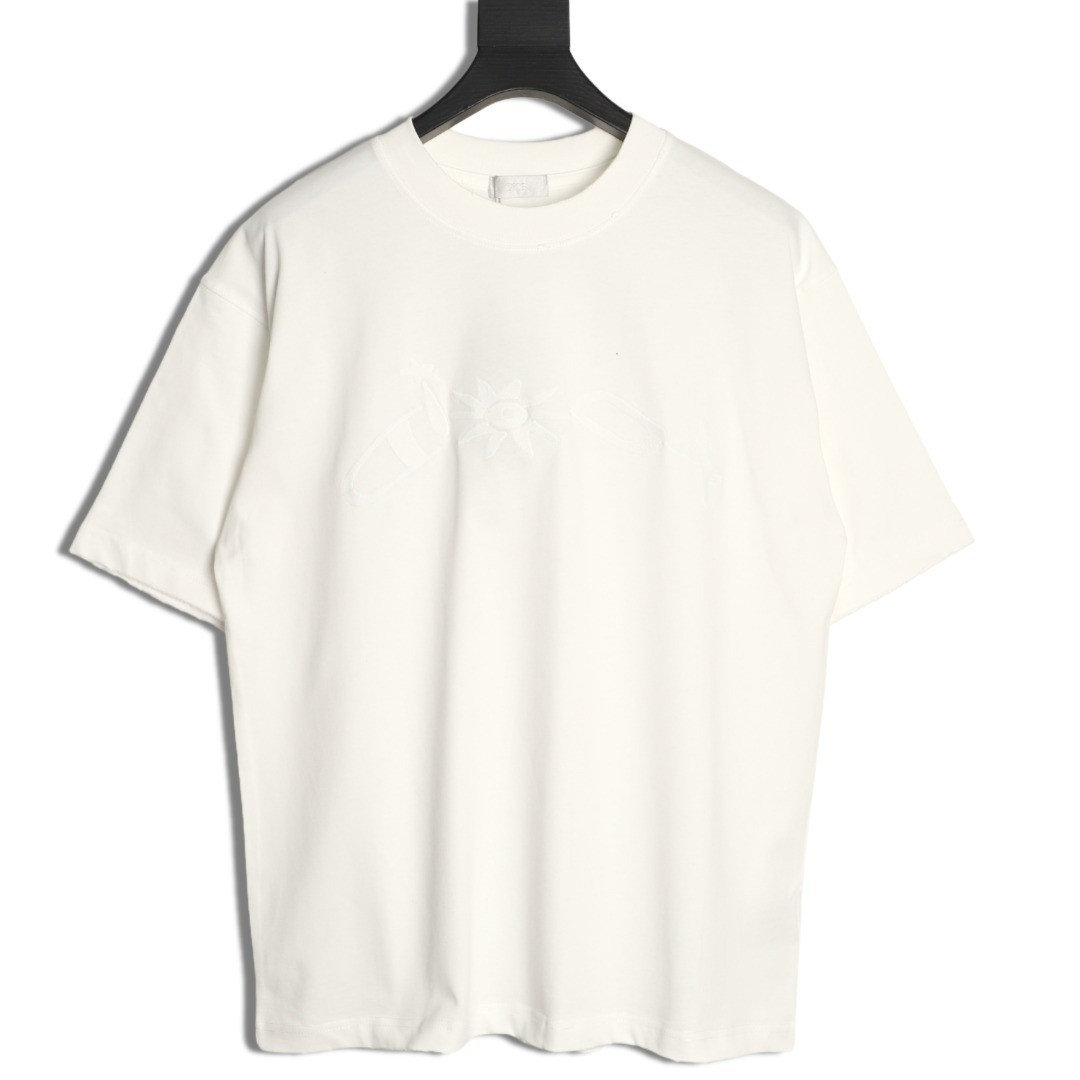 D10r short-sleeved t-shirt