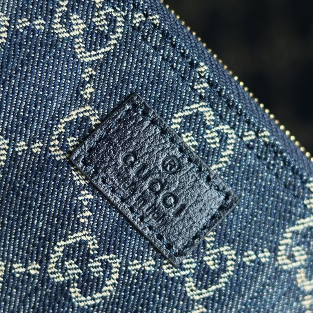 Gvc*1 Giglio Small Tote Bag 25x20x15cm