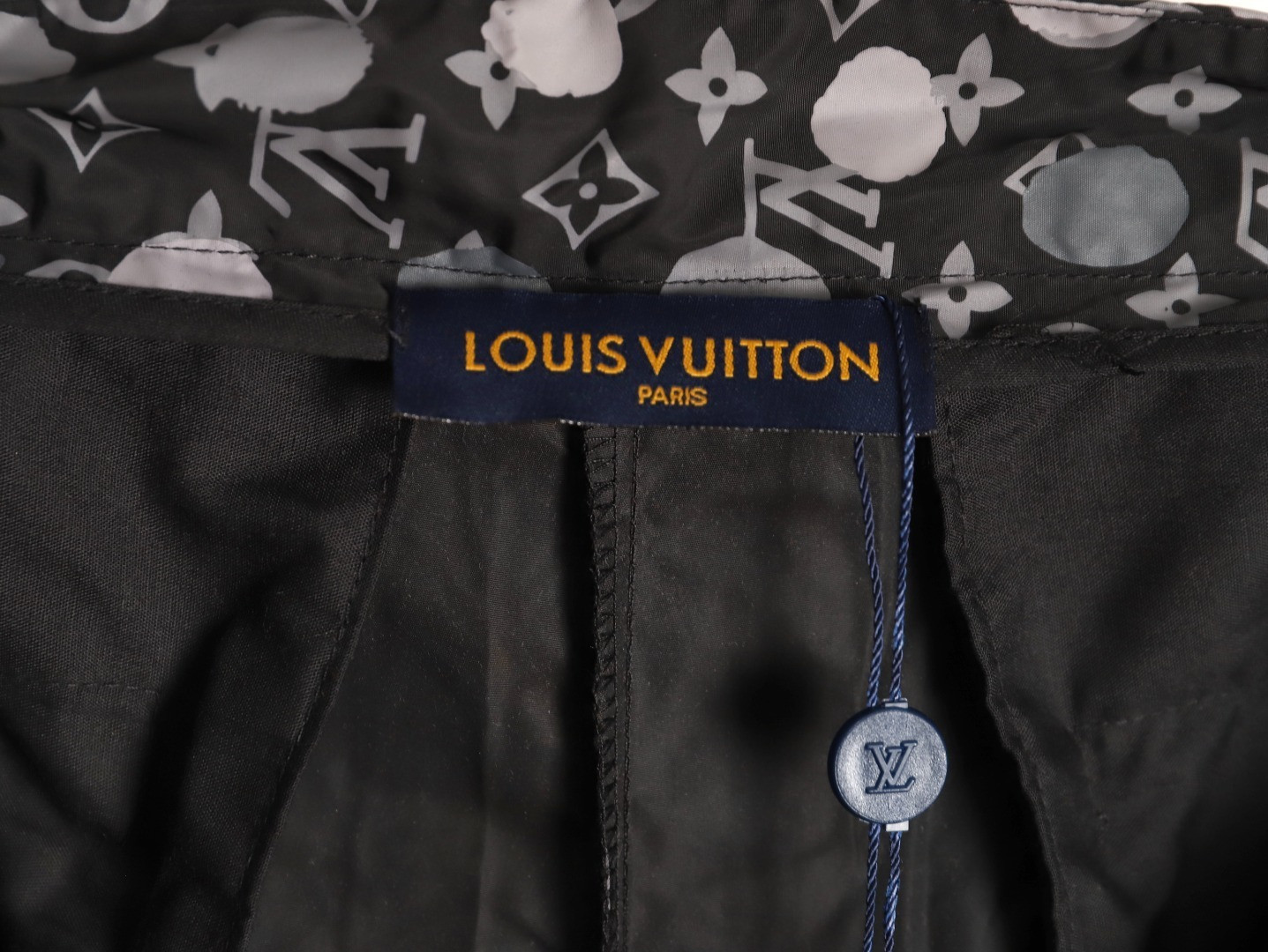 L0vis Vvtt0n 25Fw Pants Suit