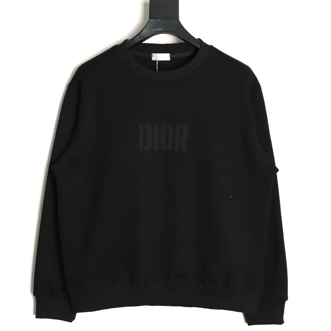 D10r 25FW Plush Hoodies