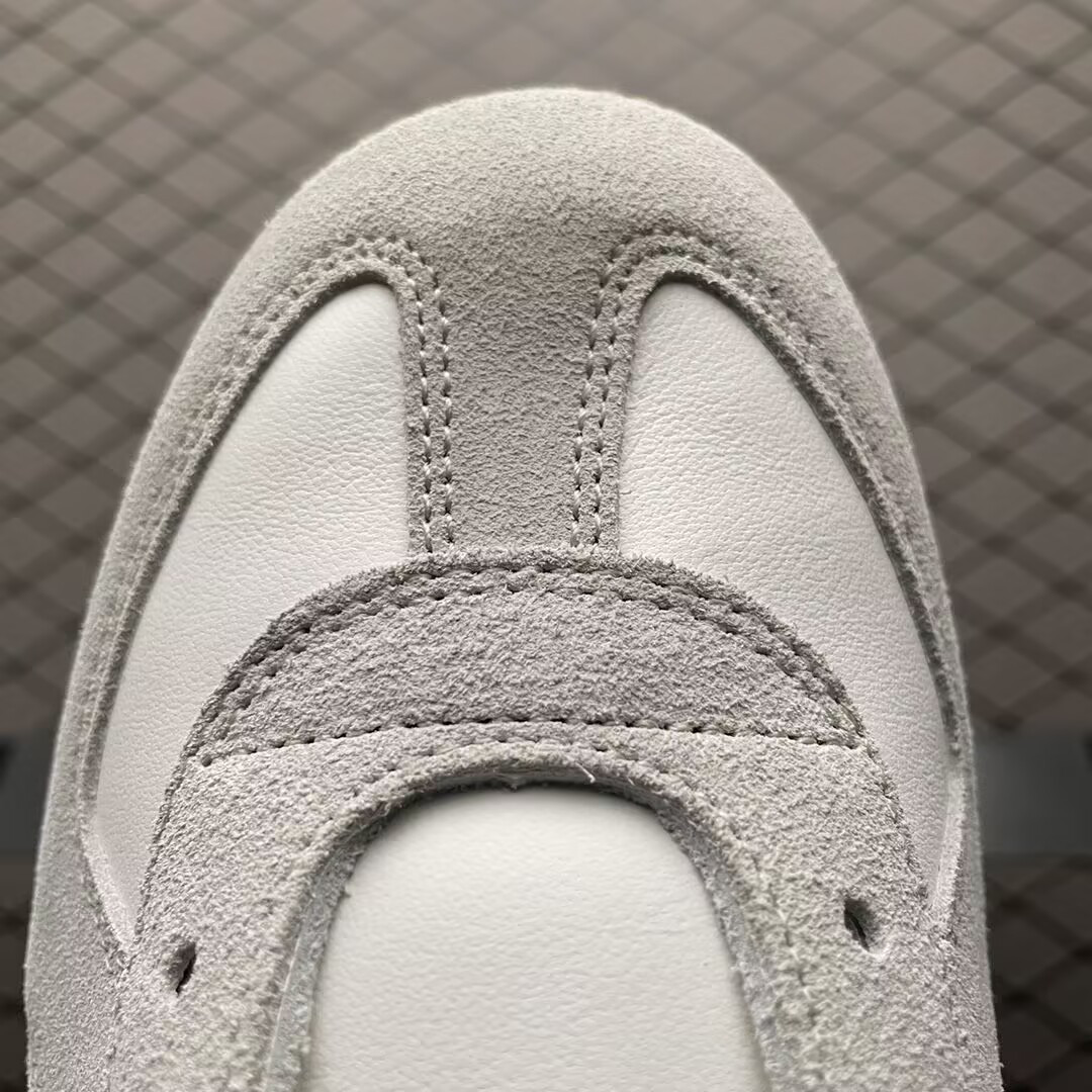 UA Ma1s0n Marg*e1a Replica sneakers white grey