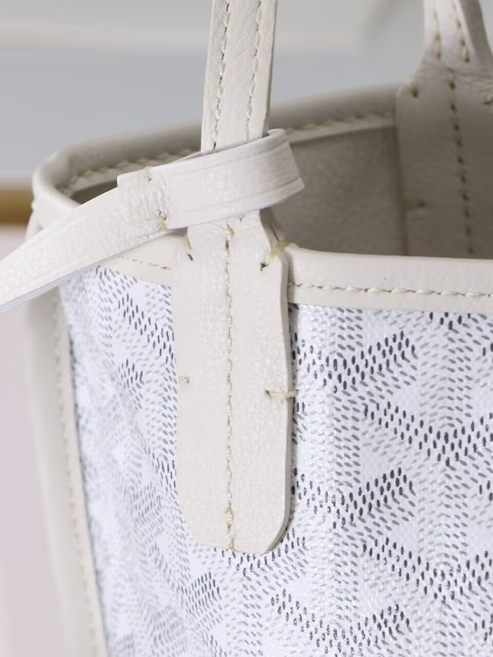 G09ard Anjou Mini Bag 20x10x20cm