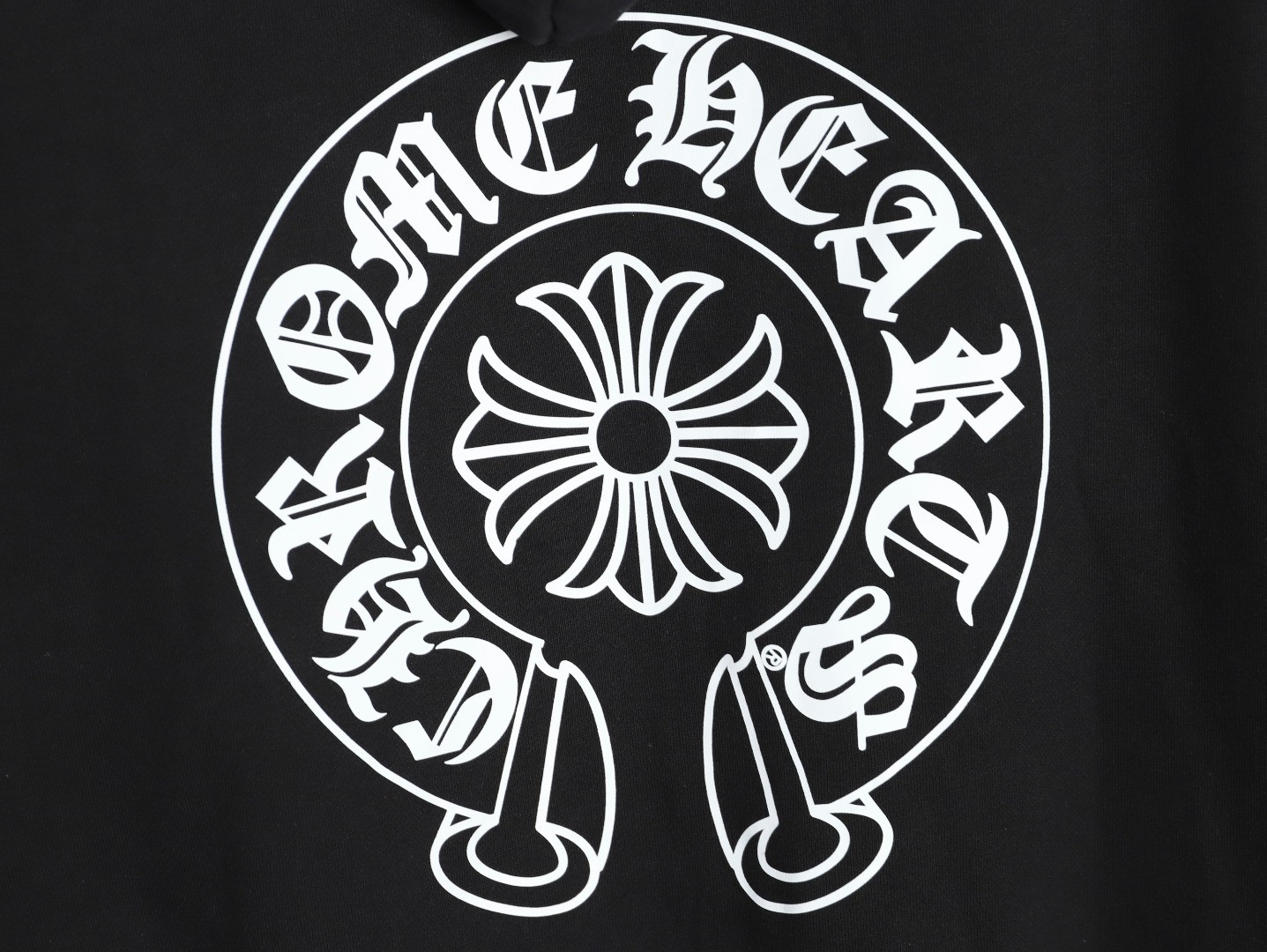 Ch*0me He**ts 25FW Coats