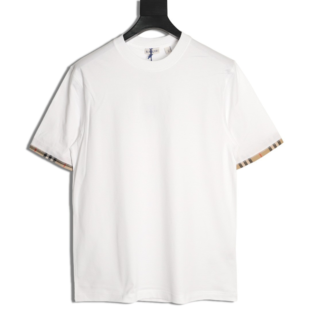 Bv*b*rry bbr short-sleeved t-shirt