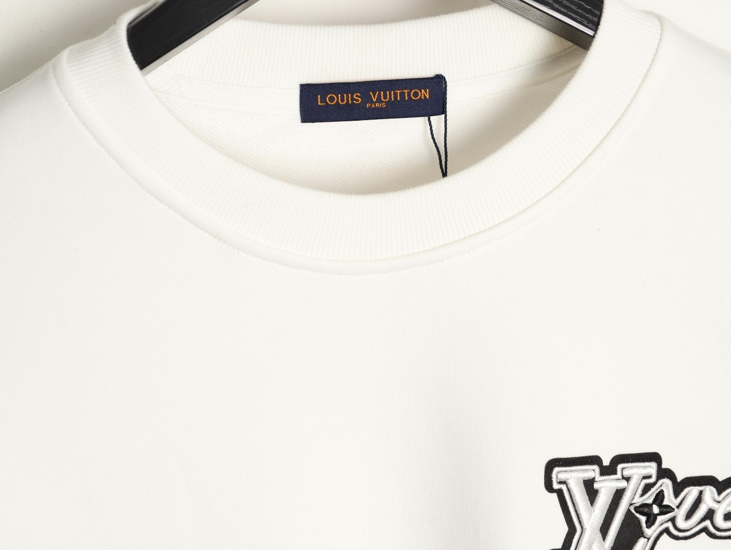 L0vis Vvtt0n LV 25FW Hoodies