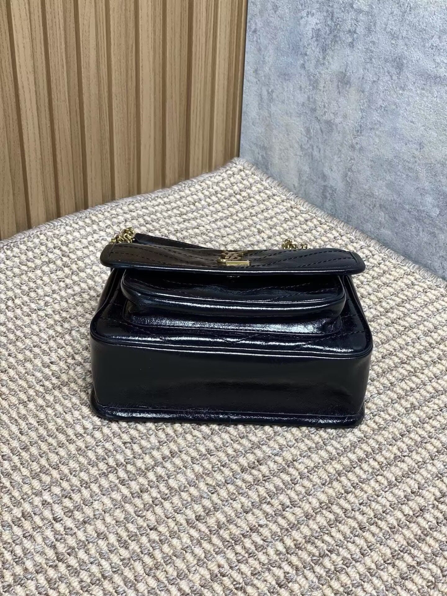 Y51 niki handbags 22x16.5x12cm