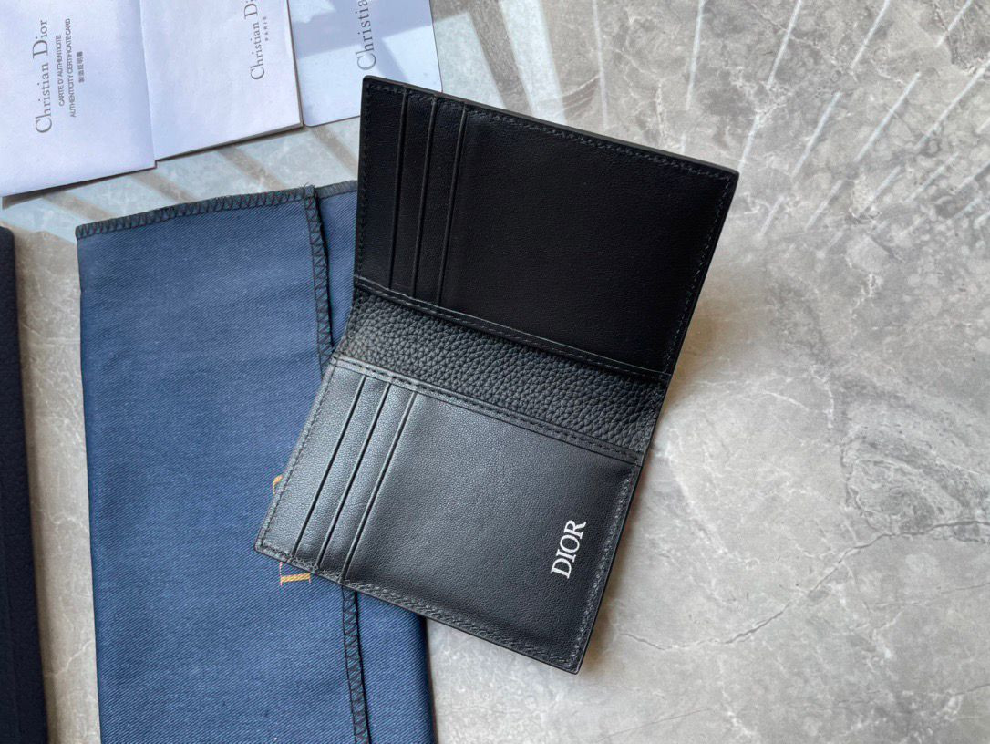 D10r Card Holder